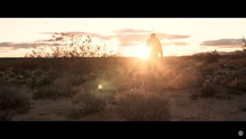 Cory Wells – Patience