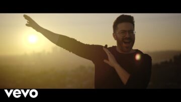 Danny Gokey – Haven’t Seen It Yet