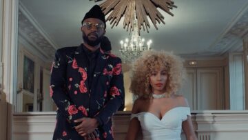 Fally Ipupa – Maria PM