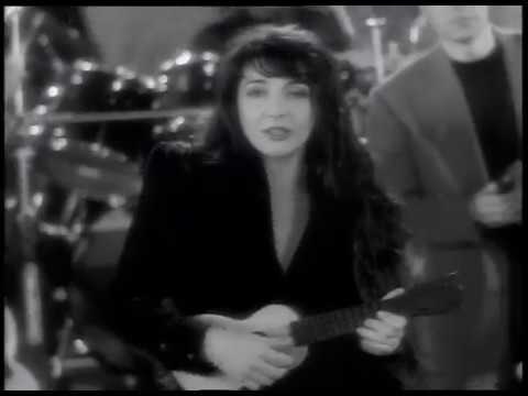 Kate Bush – Rocket Man