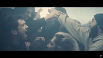 Year Of The Knife – Fatal