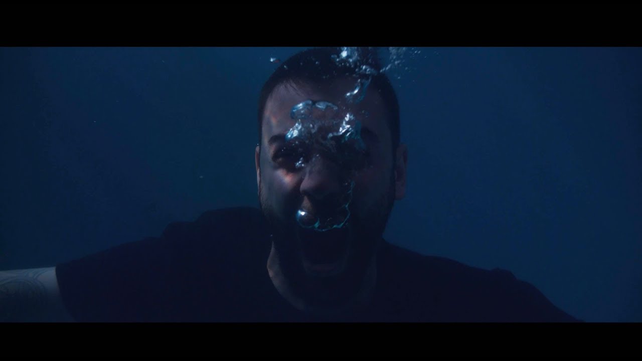 Selfish Things – Flood