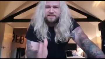 Inglorious – Nathan James Talks About “Ride To Nowhere” Artwork