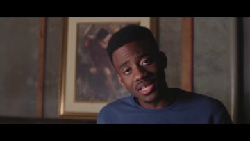 Planet Giza – You Wasn’t Lyin’