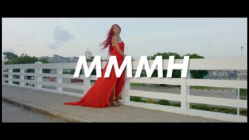 Willy Paul Ft Rayvanny – Mmmh