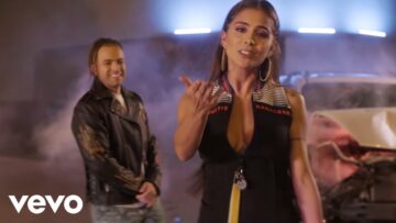 Greeicy, Nacho – Destino