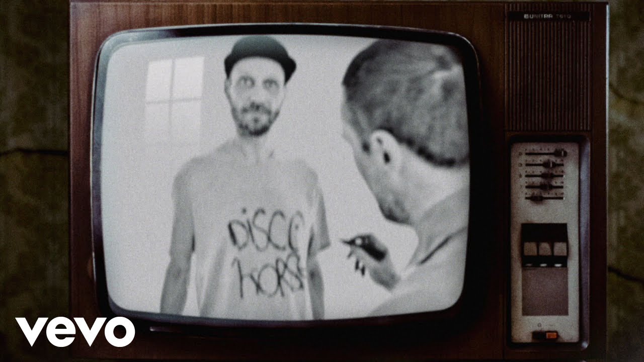 Sleaford Mods – Discourse