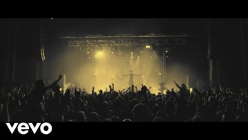 Bury Tomorrow – My Revenge