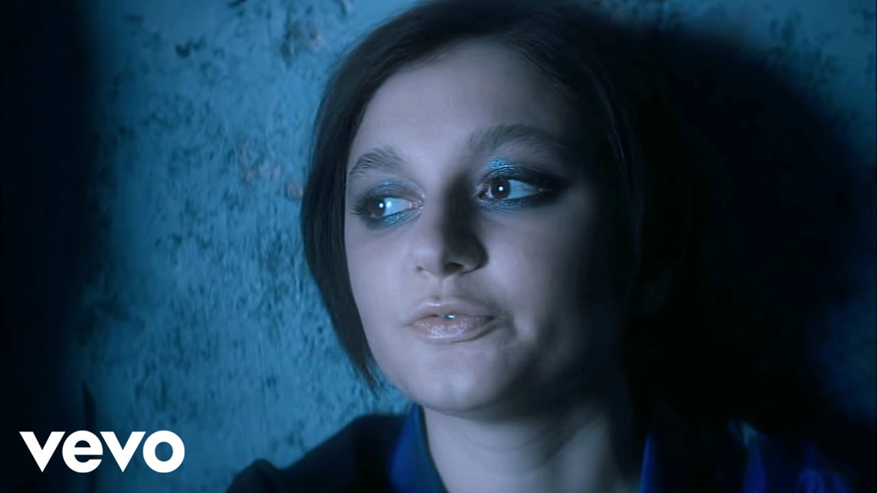 Daya – Insomnia