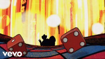 Chelou – She Rock I Roll