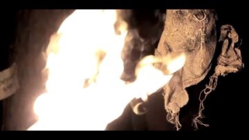 Marianas Rest – The Spiral