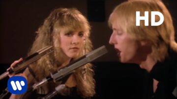 Stevie Nicks – Stop Draggin’ My Heart Around
