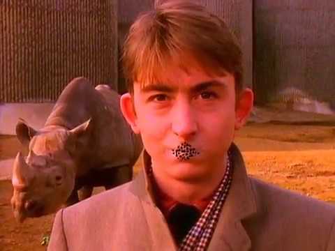 Talk Talk – It’s My Life