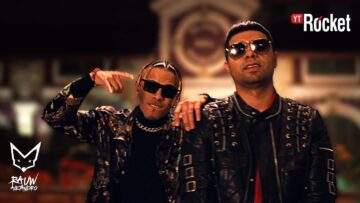 Rauw Alejandro & Chencho Corleone – El Efecto