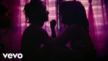 Bob Marley & The Wailers – Satisfy My Soul