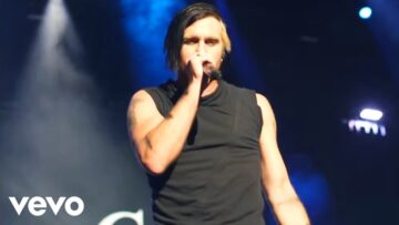 Three Days Grace – Right Left Wrong