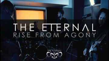The Eternal – Rise From Agony