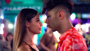 Jan Bendig ft. Monika Bagárová – VIVA LA VIDA