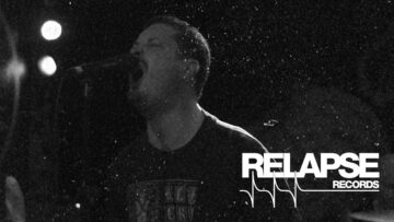 VICTIMS – The Horse And Sparrow Theory