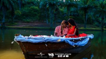 Diamond Platnumz – The One