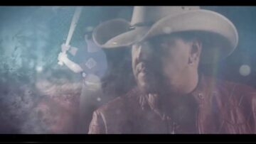 Jason Aldean – Rearview Town