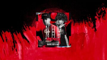 Marvel Boy Ft Jon Z – Nou Nou Nouu