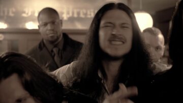 The Treatment – Luck Of The Draw  #RockAintDead