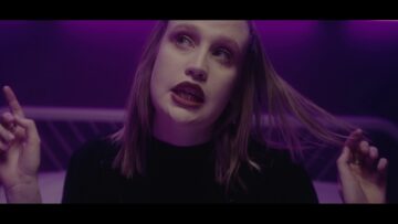 Lizzy Farrall – Games