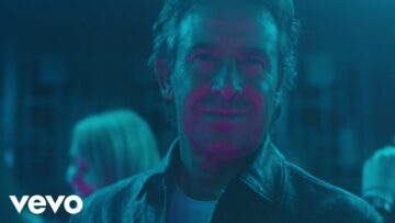 Marco Borsato, Armin van Buuren, Davina Michelle – Hoe Het Danst