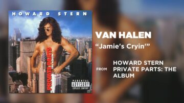 Van Halen – Jamie’s Cryin’