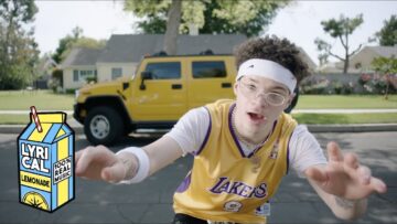 Lil Mosey – Bust Down Cartier (Directed by Cole Bennett)