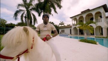 DaBaby – Pony