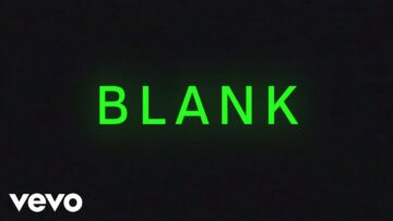 The Subs, Glints – Blank