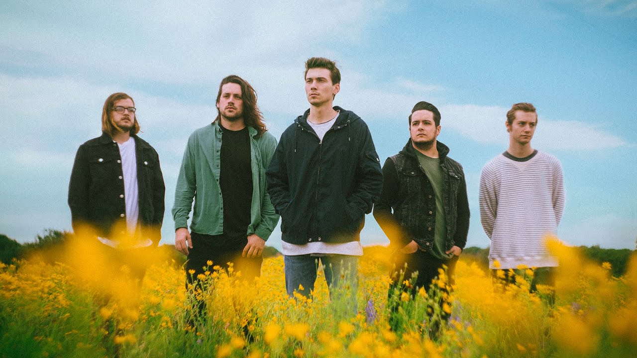 Grayscale – Painkiller Weather