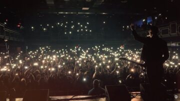 Hawthorne Heights – Starlighter (Echo, Utah)