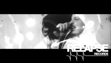 VICTIMS – The Sea And Poison