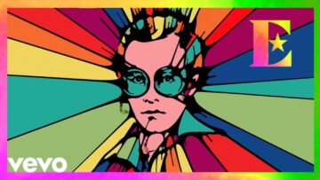 Elton John, Taron Egerton – (I’m Gonna) Love Me Again