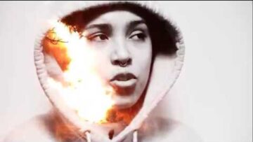 Tangina Stone – Anxious