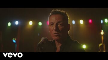 Bruce Springsteen – Western Stars