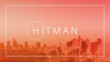 Substation – Hitman