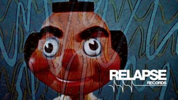 CHERUBS – 18 The Number