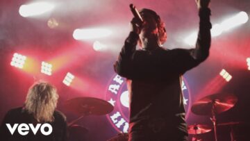 Buckcherry – Right Now