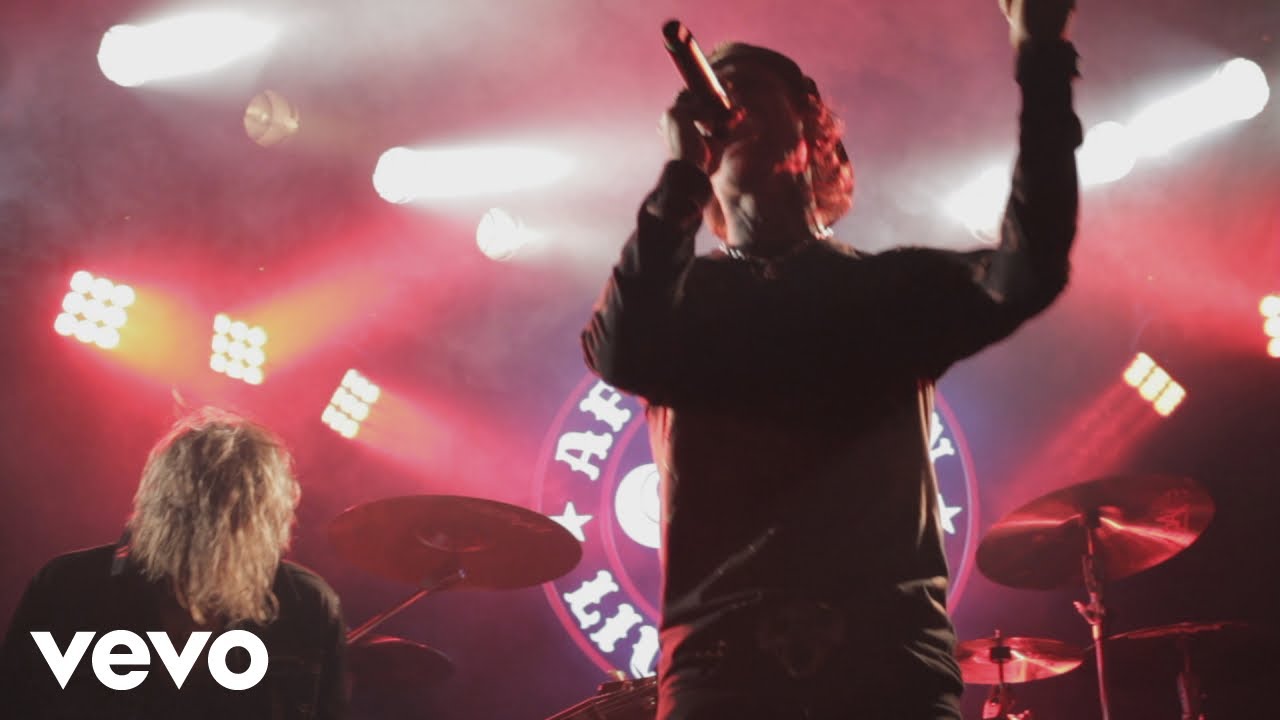 Buckcherry – Right Now