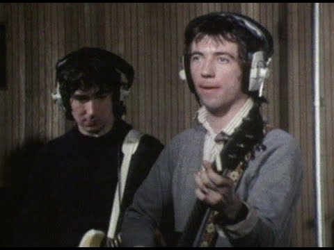 Buzzcocks – Lipstick