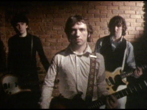 Buzzcocks – Promises