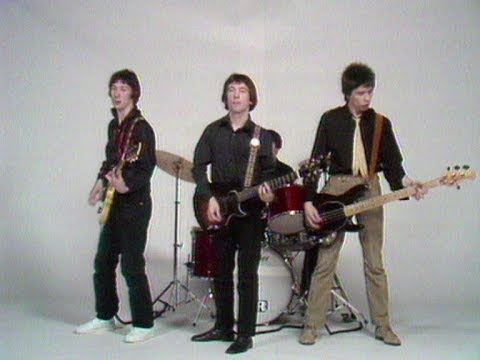 Buzzcocks – What Do I Get?