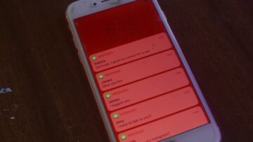 Selfish Things – Pride”