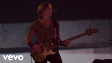 Keith Urban – Drop Top