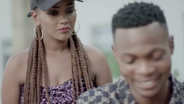 Marioo – Inatosha