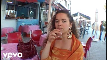 Nilüfer Yanya – Paradise